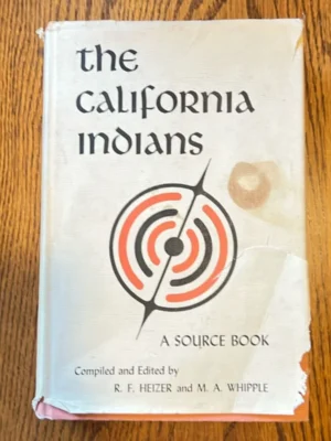 The California Indians