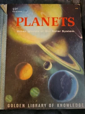 Planets