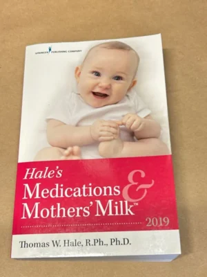 Medications & Mothers' Milk