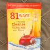 The Apple Cider Vinegar Miracle