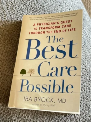The Best Care Possible