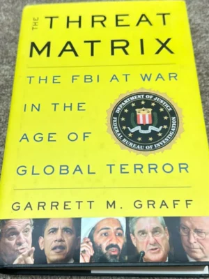 The Threat Matrix