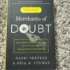 Merchants of Doubt