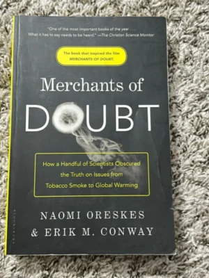 Merchants of Doubt