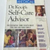 Dr Koop Self-Care Advisor