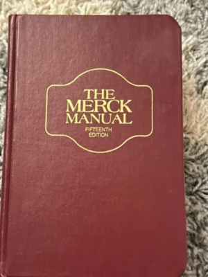 The Merck Manual
