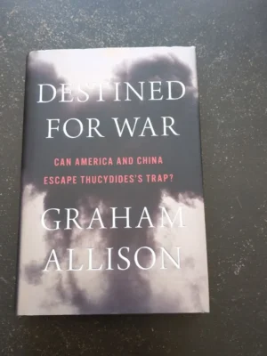 Destined for War