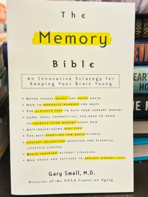 The Memory Bible