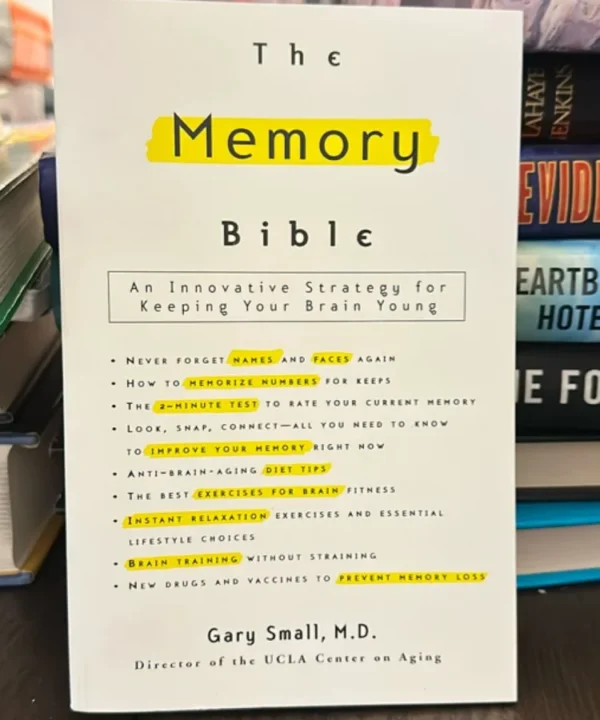 The Memory Bible