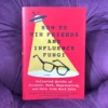 How to Win Friends and Influence Fungi