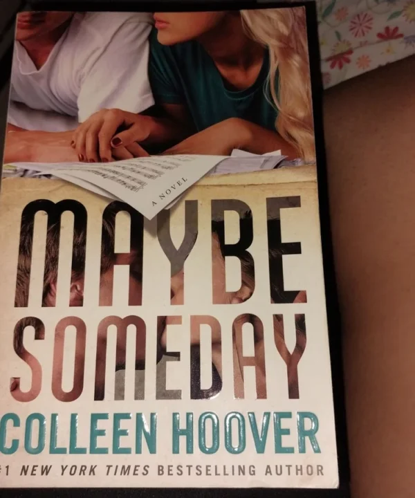 Maybe Someday
