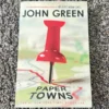 Paper Towns