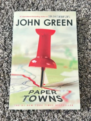 Paper Towns