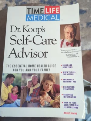 The Self-Care Advisor