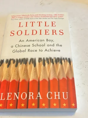 Little Soldiers
