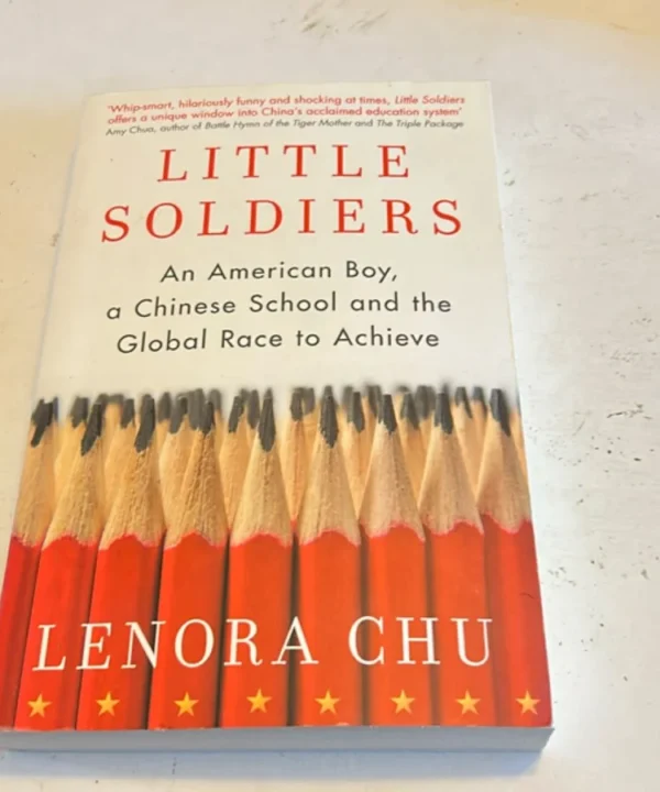 Little Soldiers