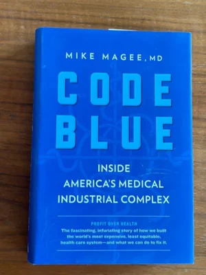 Code Blue