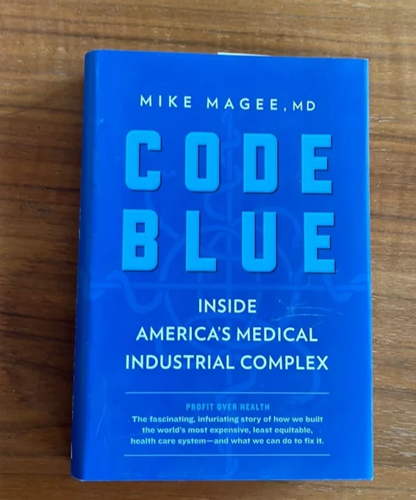 Code Blue