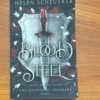 Blood & Steel