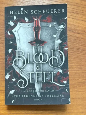 Blood & Steel