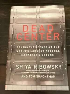 Dead Center