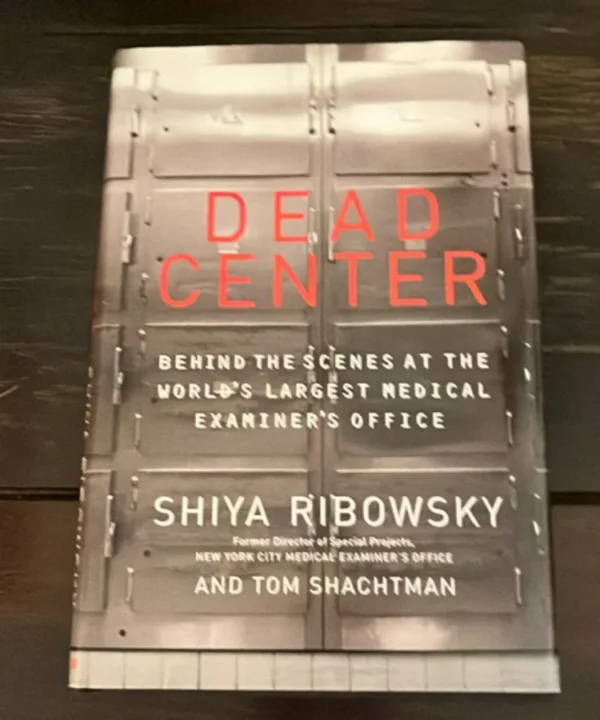 Dead Center