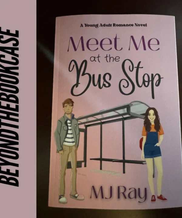 Meet Me At The Bus Stop