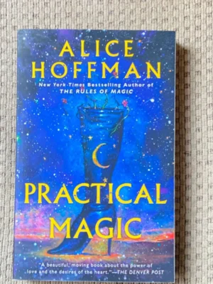 Practical Magic