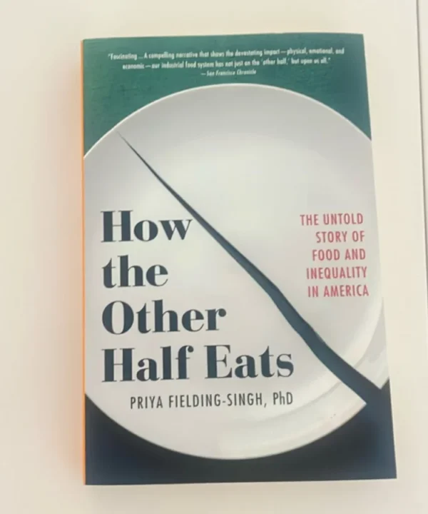 How The Other Half Eats