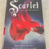 Scarlet