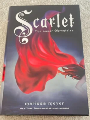 Scarlet