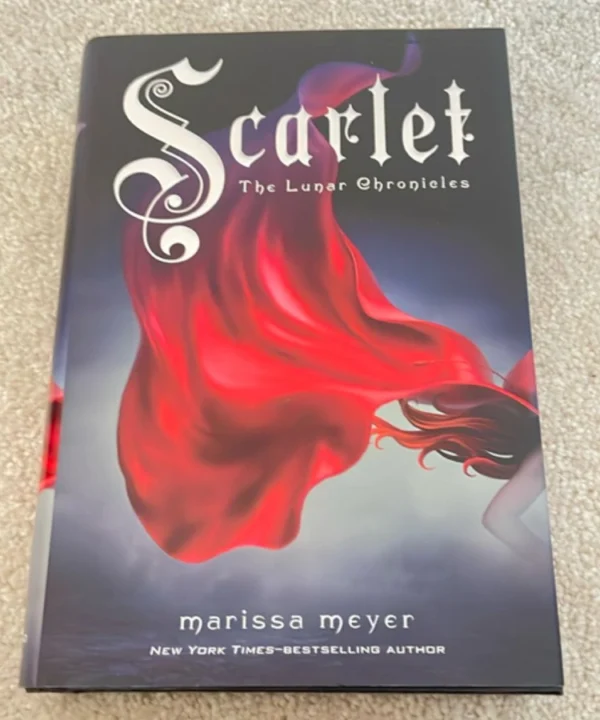 Scarlet