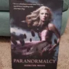 Paranormalcy