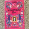 Manslaughter Park