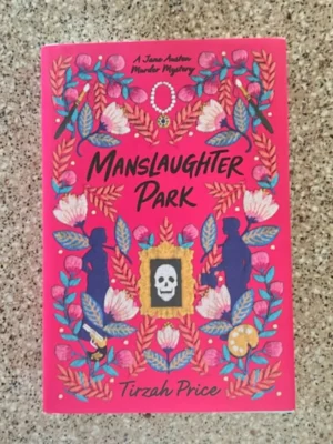 Manslaughter Park