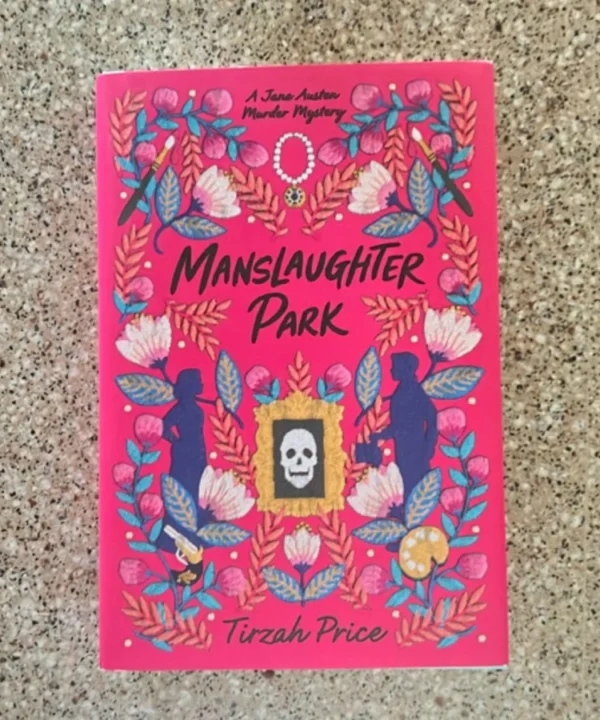 Manslaughter Park