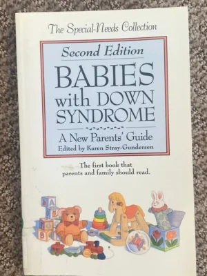 Babies with Down Syndrome