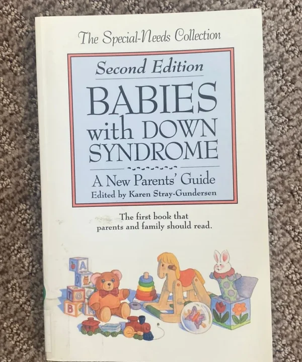 Babies With Down Syndrome