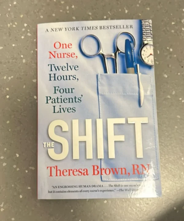 The Shift