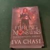 Flirting with Monsters