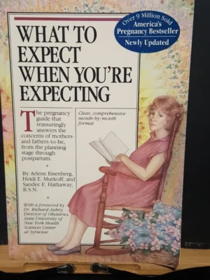 What to Expect When You're Expecting