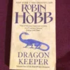 Dragon Keeper