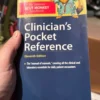 Clinician's Pocket Reference