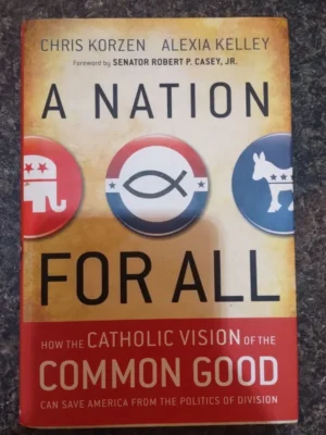 A Nation for All