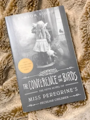 The Conference of the Birds