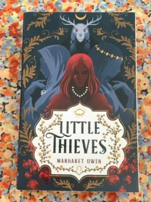 Little Thieves