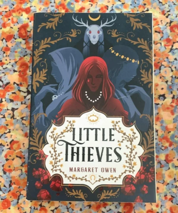 Little Thieves