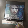 High Voltage