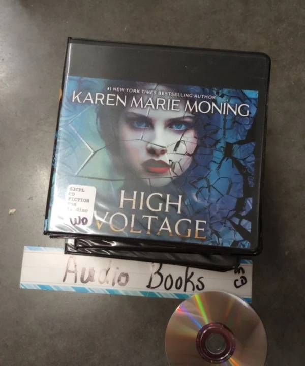 High Voltage