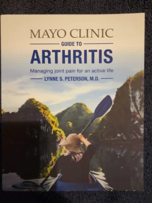Mayo Clinic Guide To Arthitis